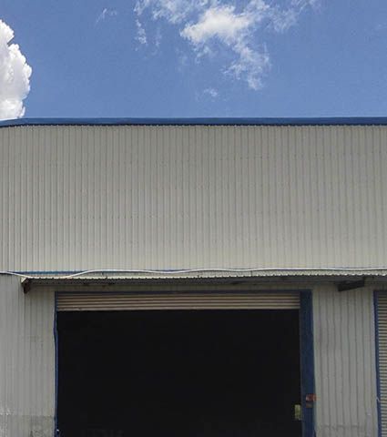 Fujian Xiamen warehouse