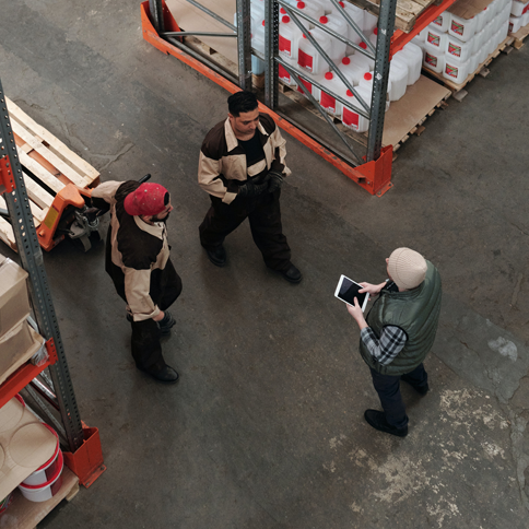 FBA海运流程和费用