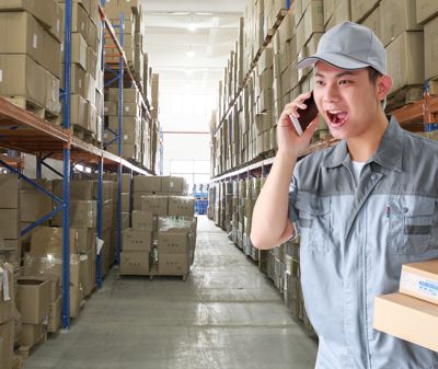 FBA Shipping 4 Return Visits in the United States